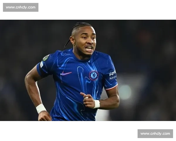 莱比锡欲租借恩昆库，切尔西需分担薪资压力